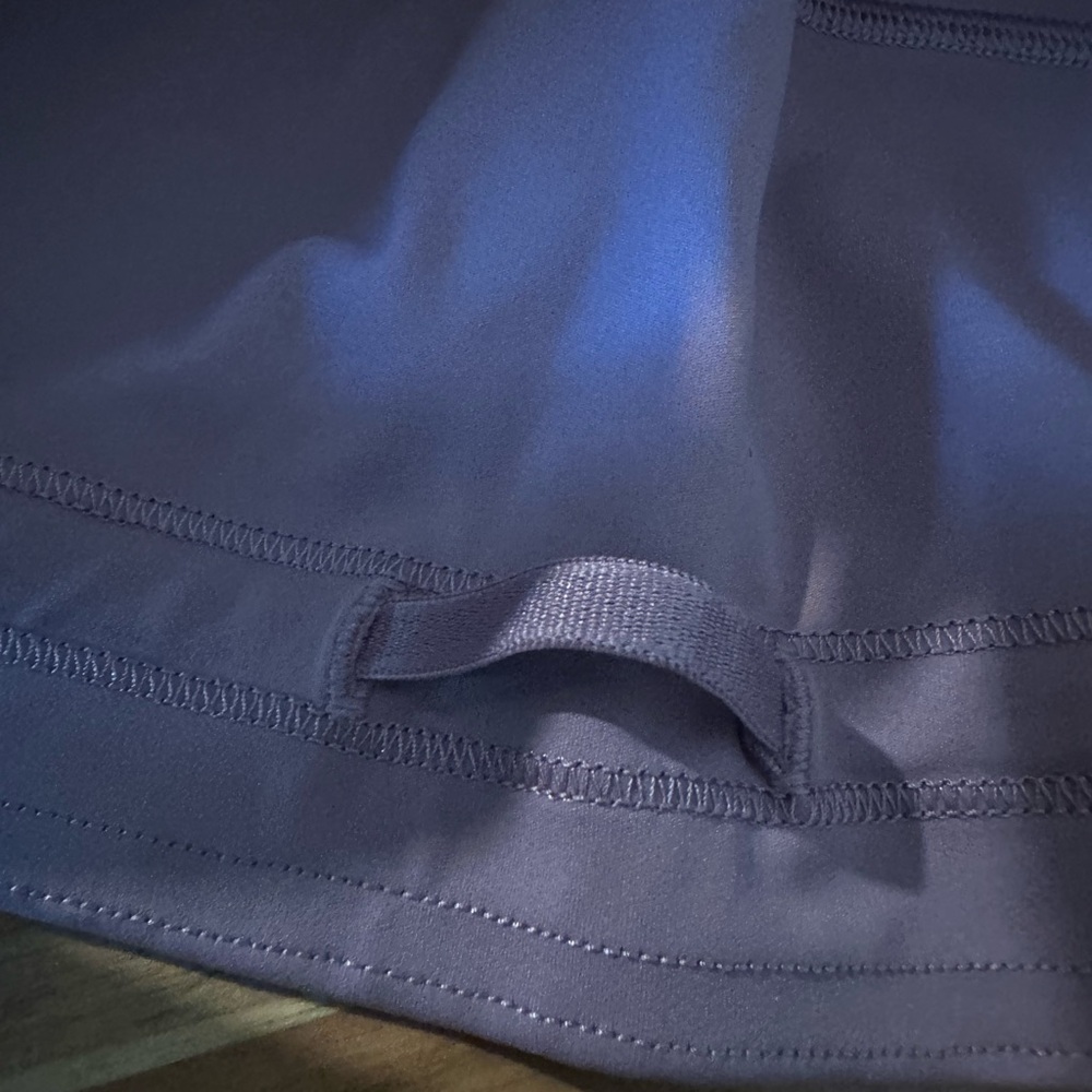 Lululemon Fast and Free HR Short | size 14| NWT - Picture 6 of 7